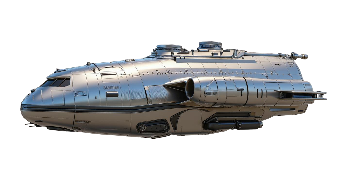 Chorus-class Transport